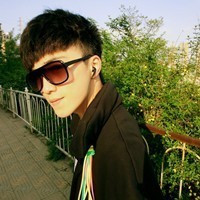 个性qq头像男生霸气