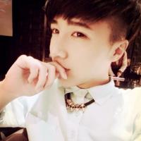 个性qq头像男生霸气