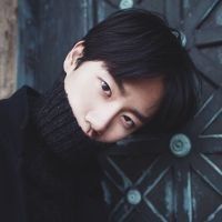 个性qq头像男生霸气