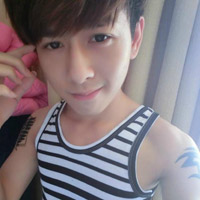 个性qq头像男生霸气