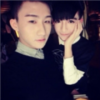 个性qq头像男生霸气