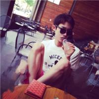 个性qq头像男生霸气