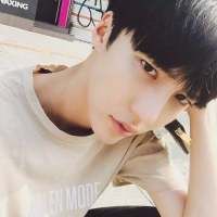 个性qq头像男生霸气