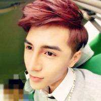 个性qq头像男生霸气