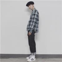 个性qq头像男生霸气