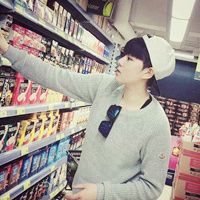 个性qq头像男生霸气