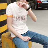 个性qq头像男生霸气