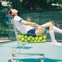 八人用的闺蜜qq头像