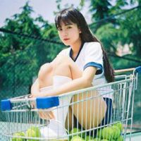 八人用的闺蜜qq头像