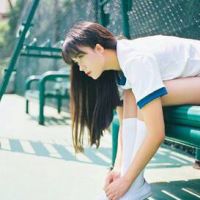 八人用的闺蜜qq头像