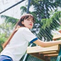 八人用的闺蜜qq头像