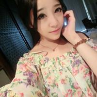 非主流唯美女生头像拽