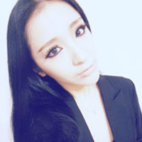 非主流唯美女生头像拽