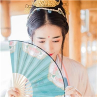 非主流唯美女生头像拽