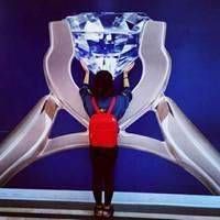 非主流唯美女生头像拽