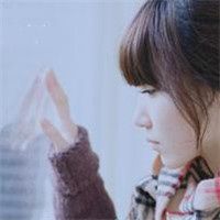 非主流唯美女生头像拽