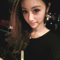 非主流唯美女生头像拽