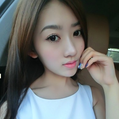 非主流唯美女生头像拽