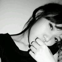 非主流唯美女生头像拽