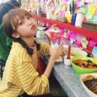 非主流唯美女生头像拽