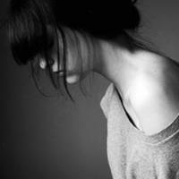 非主流唯美女生头像拽