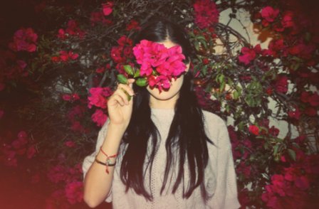 超拽霸气高傲女生个性签名