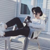 阳光男生高清头像