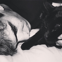 阳光男生高清头像