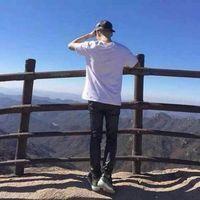 阳光男生高清头像