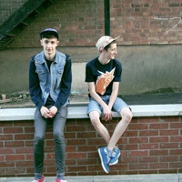 阳光男生高清头像