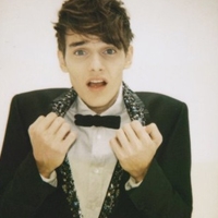 欧美阳光意境男头像