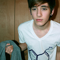 欧美阳光意境男头像