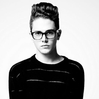 欧美阳光意境男头像