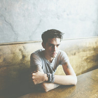 欧美阳光意境男头像