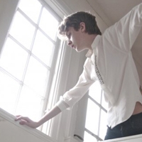 欧美阳光意境男头像