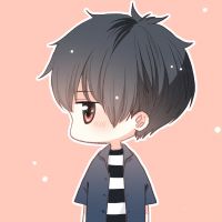 双人情侣动漫头像