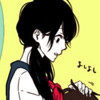 双人情侣动漫头像