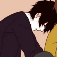 双人情侣动漫头像