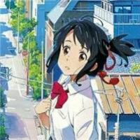 双人情侣动漫头像