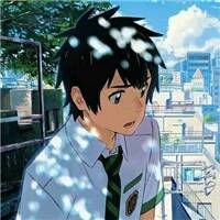 双人情侣动漫头像