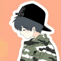 双人情侣动漫头像