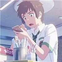 双人情侣动漫头像