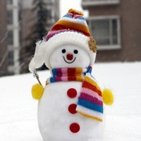 有意义的风景微信头像