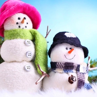 有意义的风景微信头像