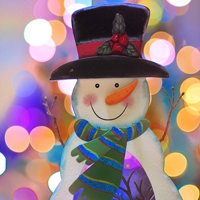 有意义的风景微信头像