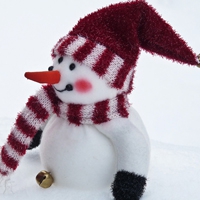 有意义的风景微信头像