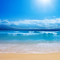 有意义的风景微信头像