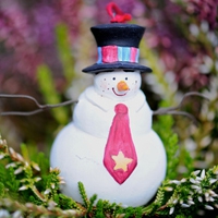 有意义的风景微信头像