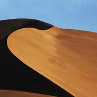 有意义的风景微信头像