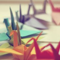 有意义的风景微信头像